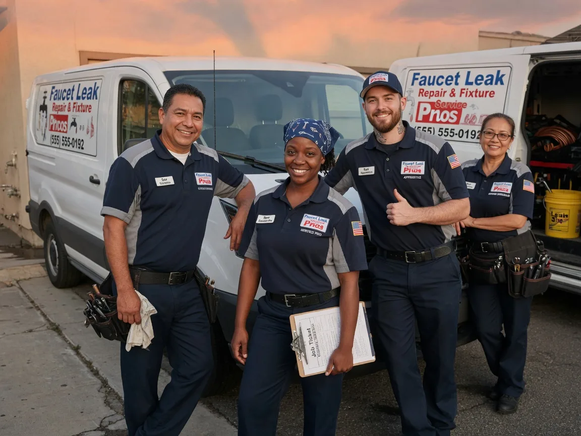Faucet Repair company in Paw Paw, IL