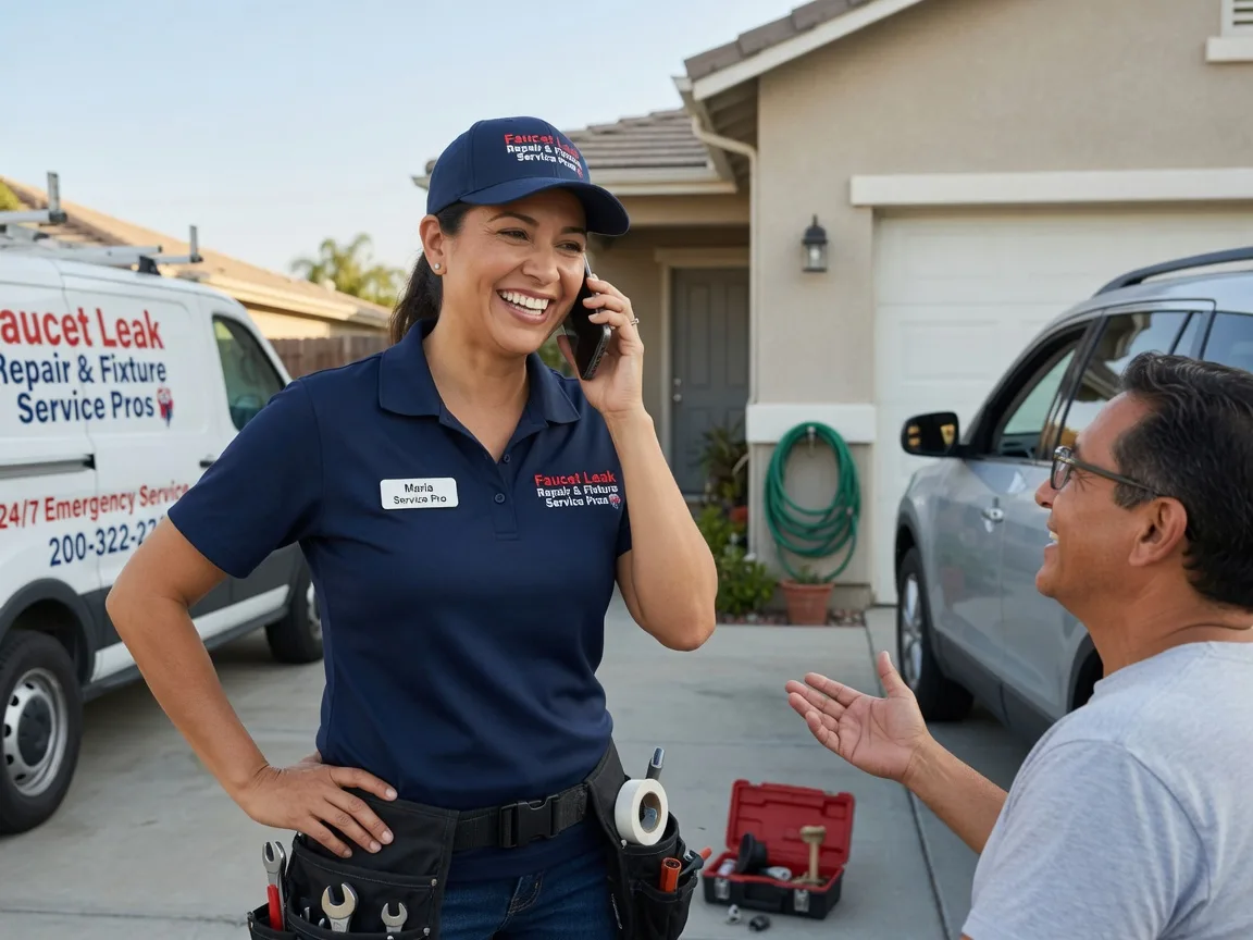 Faucet Repair Paw Paw, IL FAQs