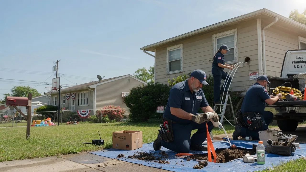 Faucet Repair in Paw Paw, IL near me